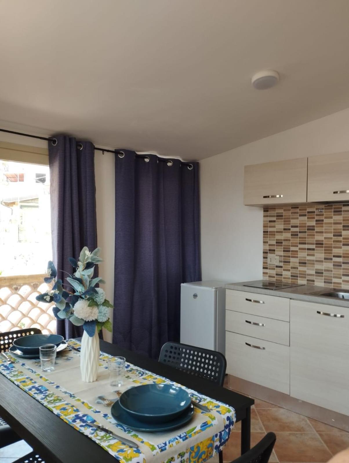 Tao House Apartment Таормина Екстериор снимка