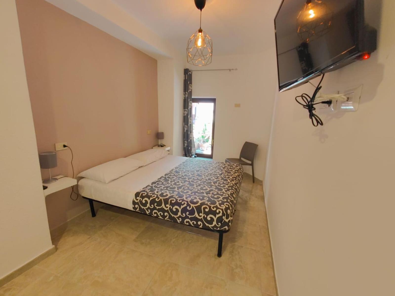Tao House Apartment Таормина Екстериор снимка