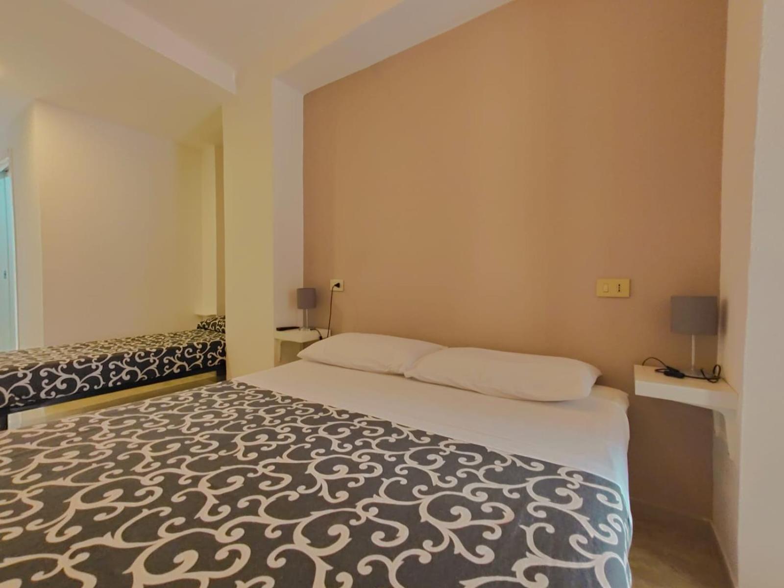 Tao House Apartment Таормина Екстериор снимка